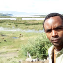 Wilson Nguru, CIAT