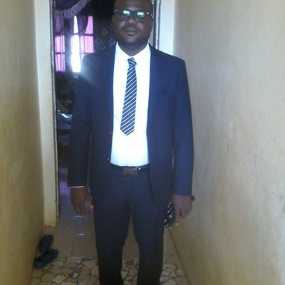 N. Kante, CIAT